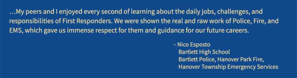 alignment nico esposto quote