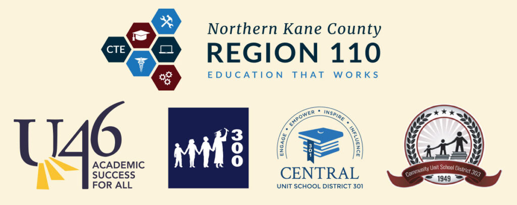 alignment school district logos