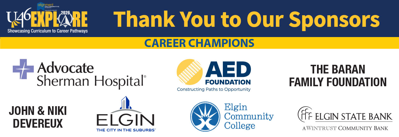 Recognition of Alignment’s Investors for 2026- Champions