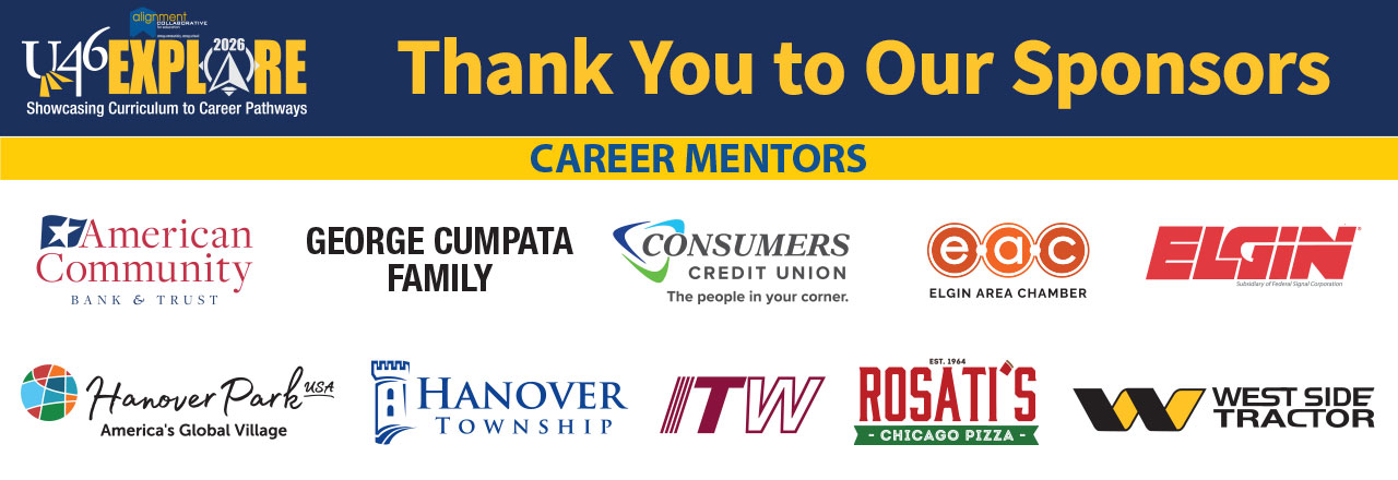 Recognition of Alignment’s Investors- Mentors