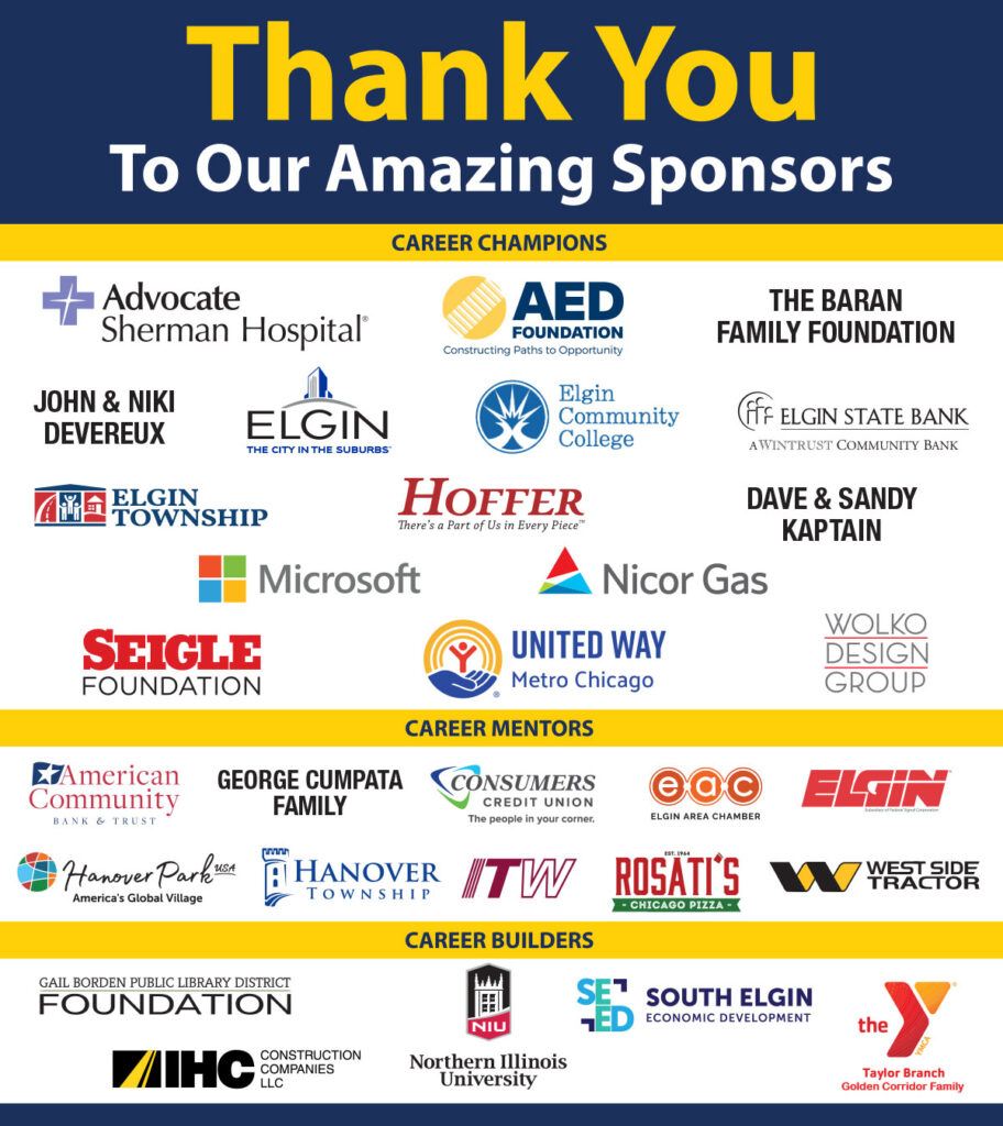 alignment explore 2026 sponsors