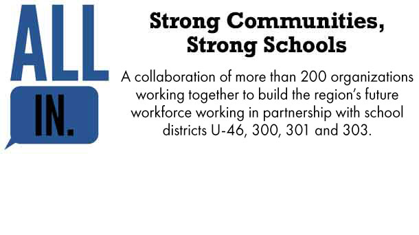 strong Communities, Strong Schools