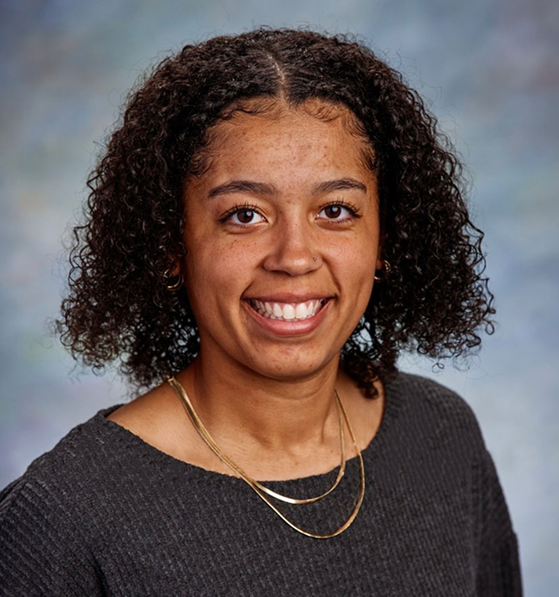 daija bates