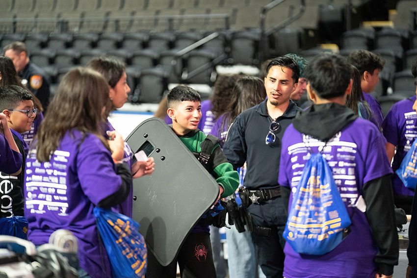 elgin swat explore 2026