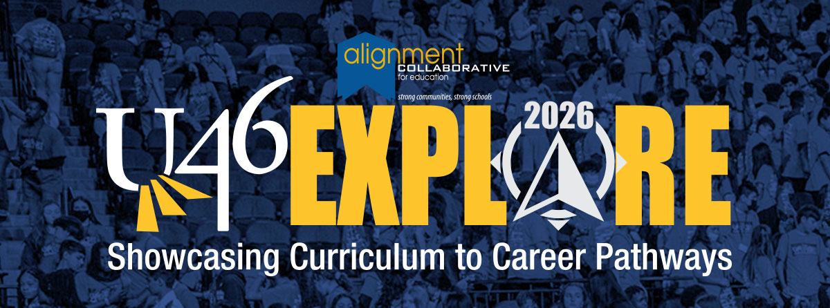 explore 2026 logo