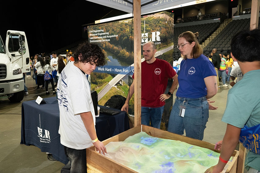 hlr explore 2026